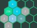Permainan Hexar 2048 secara online