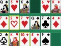Permainan Solitaire Kecanduan  secara online