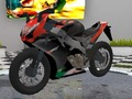 Permainan Sepeda motor jalan raya secara online