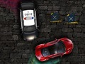 Permainan Maling vs Polisi secara online