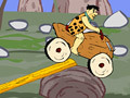 Permainan The Flintstones Trail  secara online