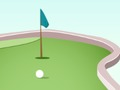 Permainan Master Minigolf secara online