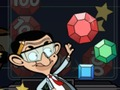 Permainan Tn. Bean Gem Tap secara online