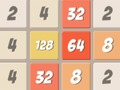 Permainan Teka-teki tahun 2048  secara online