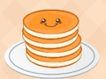 Permainan Lipat pancake  secara online