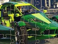 Permainan GTA: Mobil Balap  secara online