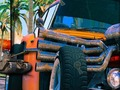Permainan GTA: Kunci Tersembunyi  secara online