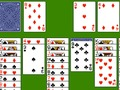 Permainan Solitaire 95 secara online