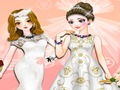 Permainan Pengantin wanita yang menawan dan seksi  secara online