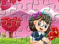 Permainan Teka-teki Hari Valentine  secara online