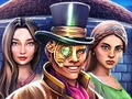 Permainan Negeri Goblin  secara online