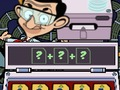 Permainan Mr Bean: Cawan petri  secara online