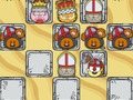 Permainan Garfield: Catur  secara online