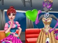 Permainan Akademi Mode  secara online