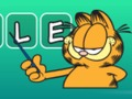 Permainan Garfield: frase  secara online