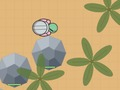 Permainan Galon. io  secara online
