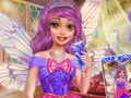 Permainan Peri: Selfie di Instagram  secara online
