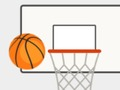Permainan Bola basket  secara online