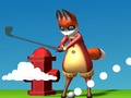 Permainan Golf kerajaan  secara online