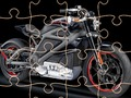 Permainan Teka-teki sepeda motor  secara online