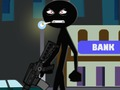 Permainan Buronan stickman  secara online