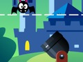 Permainan Matematika vs. Kelelawar  secara online