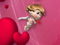 Permainan Cupid Terbang secara online