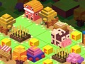 Permainan Lari Sapi Sapi secara online