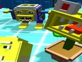 Permainan Pelarian Pixel 2 secara online