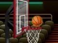 Permainan JamShot Bola Basket secara online