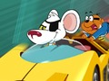 Permainan Bahaya Mouse Kecepatan Tinggi Turbo Ekstrim  secara online