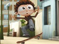 Permainan Angelo! Mega Skate secara online