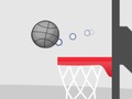 Permainan Tiga Belas Basket secara online