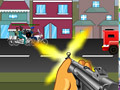 Permainan Mafia - Escape secara online
