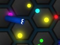 Permainan WormRoyale. io  secara online