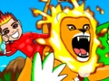 Permainan Pelari Api  secara online