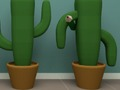 Permainan Kubus Cactus  secara online
