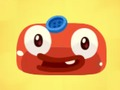 Permainan Monster Puding  secara online