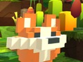 Permainan Pixel Runner secara online