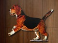 Permainan Teka-teki anjing secara online