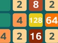 Permainan 2048 Tantangan  secara online