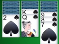 Permainan Spider Solitaire yang Menakjubkan  secara online