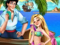 Permainan Masalah cinta Hari Valentine secara online