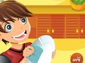 Permainan Gadis Bayi secara online