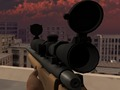 Permainan Sniper dimuat ulang secara online