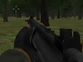 Permainan Slenderman Must Die: Silent Forest secara online