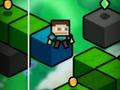 Permainan Penambang Rusher 2 secara online