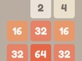 Permainan Bata 2048 secara online