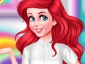 Permainan Tampilan Putri Pelangi secara online