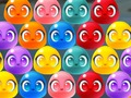 Permainan Pecinta Bubble Shooter secara online
